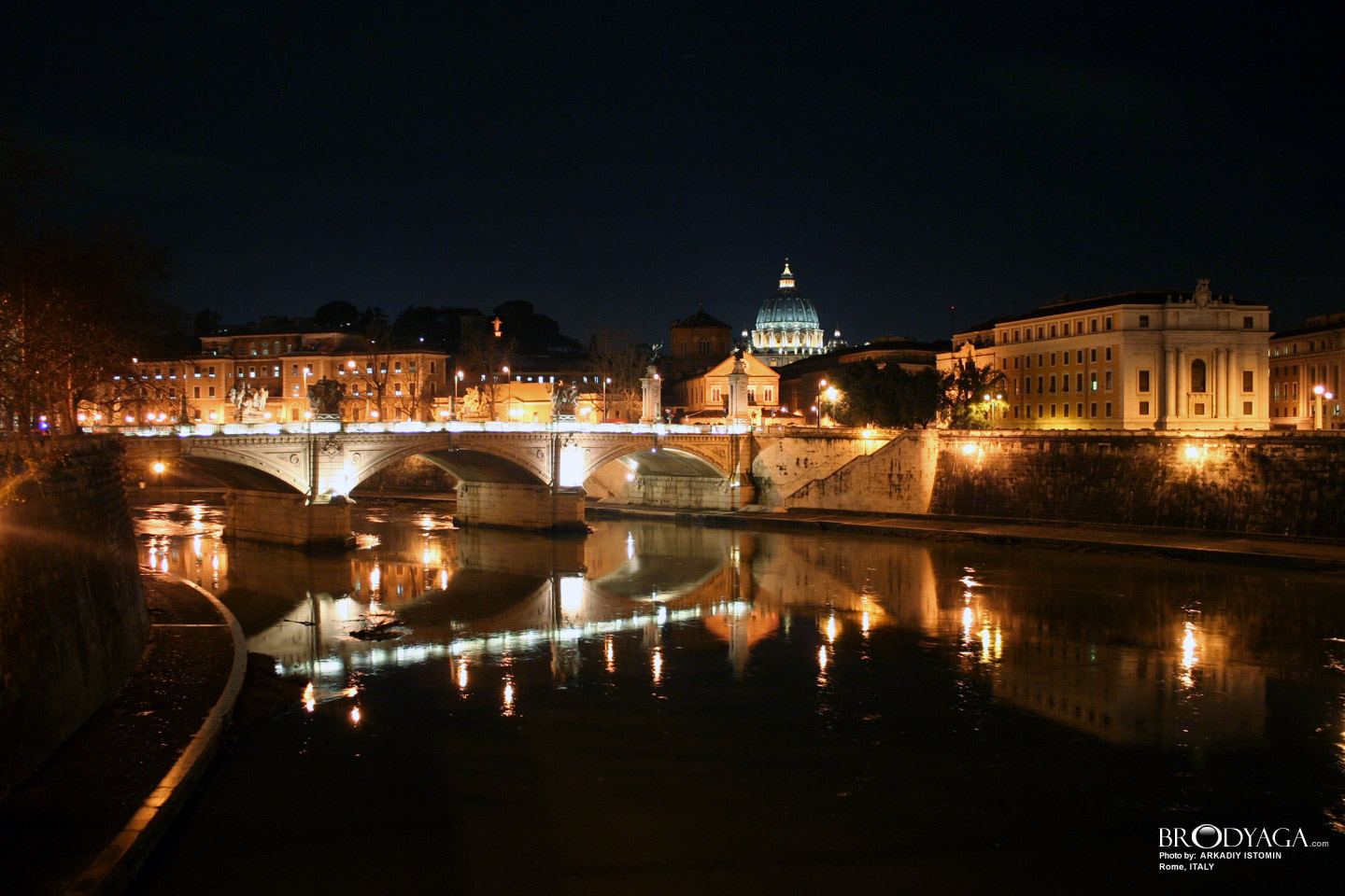 Rome